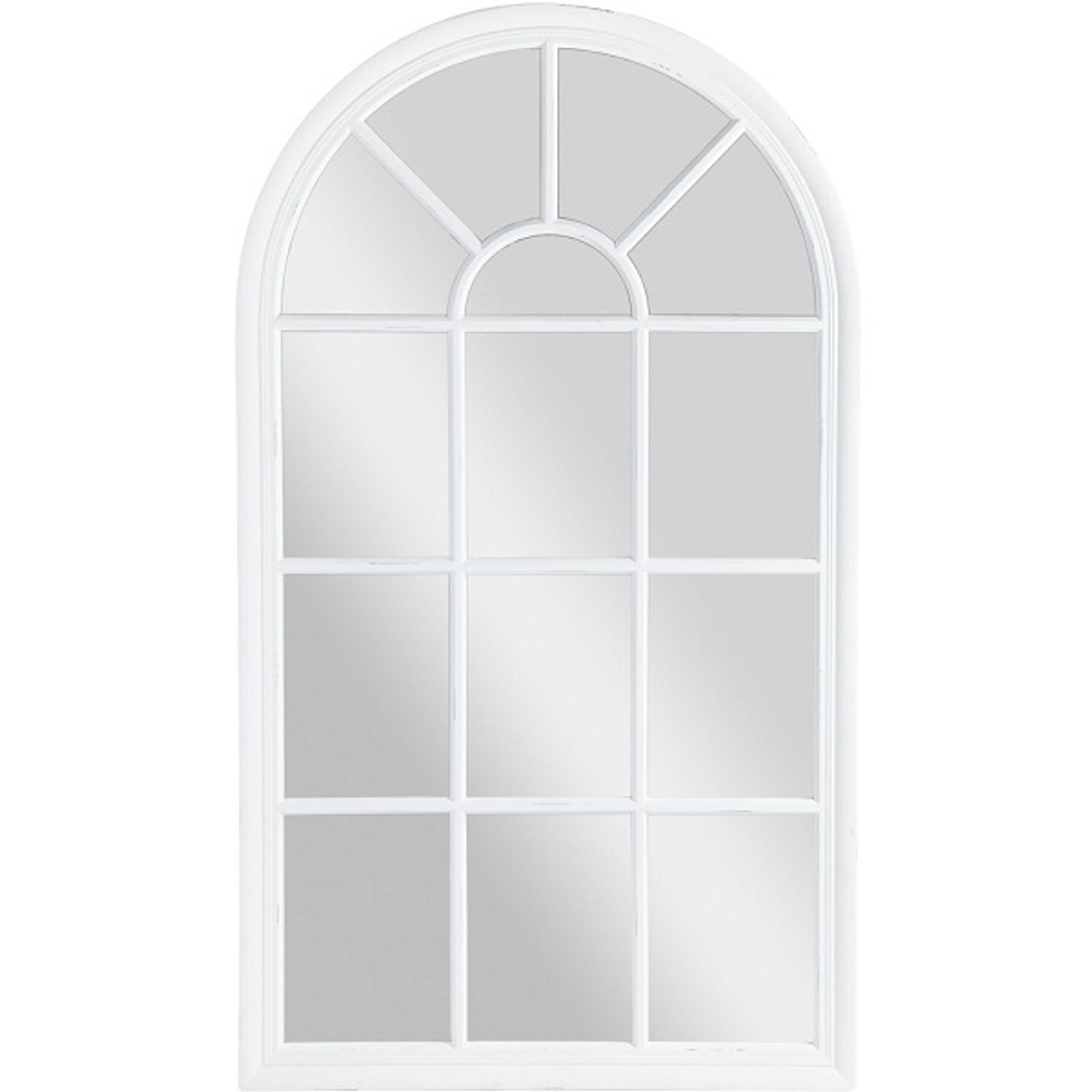 Зеркало-окно настенное 80х4х140см