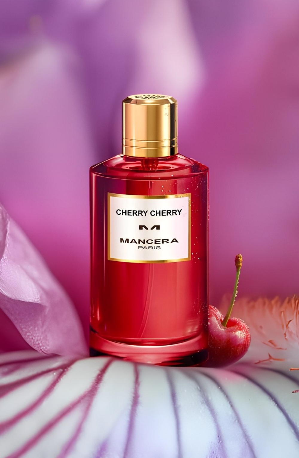 Mancera Cherry Cherry EDP