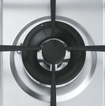 Газовая варочная панель Smeg PGF31G-1