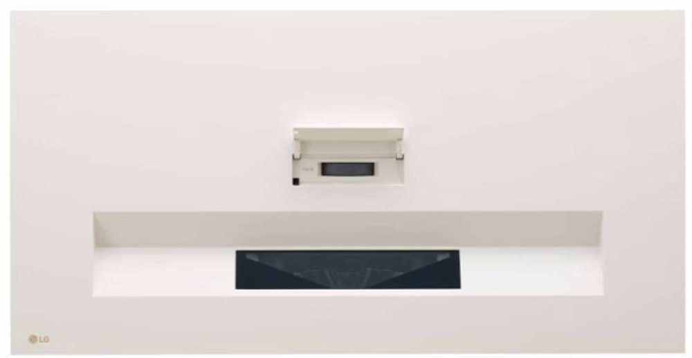 Проектор LG CineBeam HU915QE