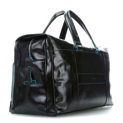 Сумка дорожная Piquadro Blue Square из натуральной кожи (BV4342B2/N) 4