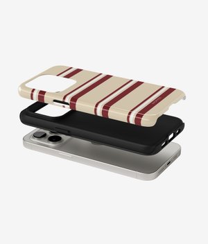 Чехол RETRO STRIPE для iPhone