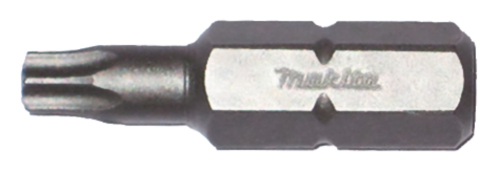 Насадка T25, 25 мм, C-form, 3 шт. Makita B-23628 T25 25 мм C-form 3 шт.