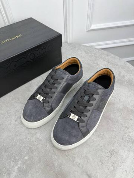 Кеды Billionaire