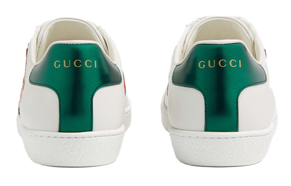 Doraemon X Gucci Ace (Женская размерная сетка)