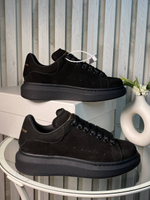 Кеды Alexander McQueen