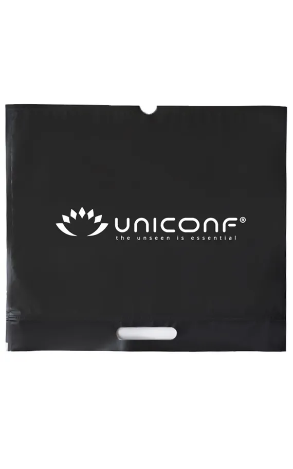 Мужская футболка TB01 Черный