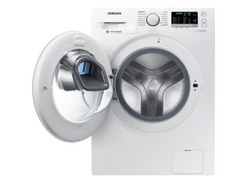 Стиральная машина Samsung WW90K54H0WW