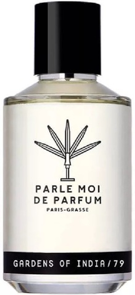 Parle Moi De Parfum Gardens Of India/79