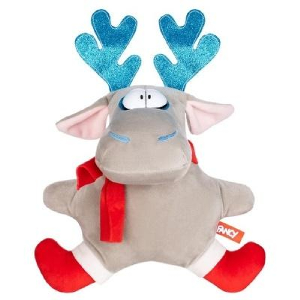 Лось 24*16*25см. (Fancy)