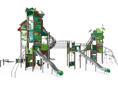 Дикий Гигант