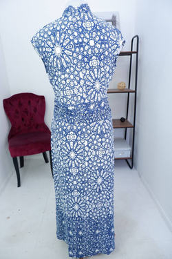 Платье Heine такое изящное и красивое 48 размер