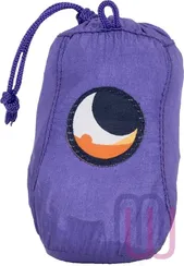 Рюкзак складной Ticket to the Moon Backpack Mini фиолетовый