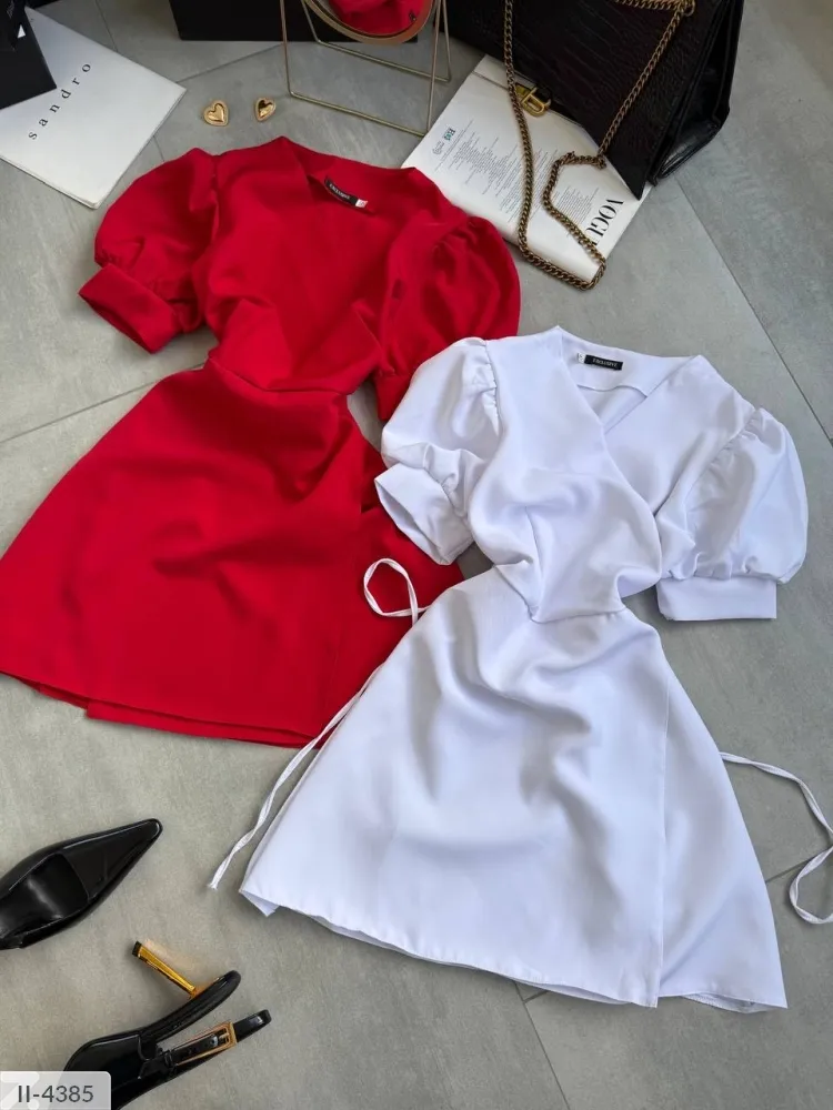 Платье II-4373 Фабрика Моды