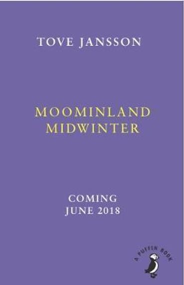 Moominland Midwinter