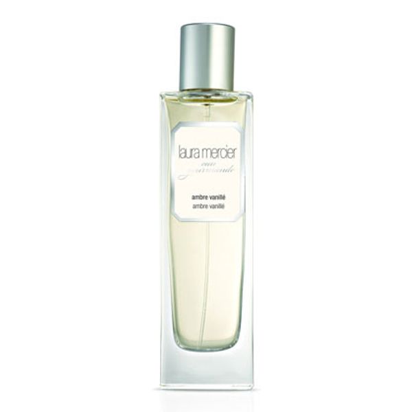 Laura Mercier Eau Gourmande Ambre Vanille