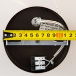 Citilux Форма CL428241 Люстра подвесная с абажурами