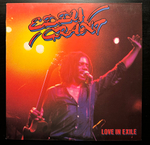 Eddy Grant - Love In Exile (Англия 1980г.)