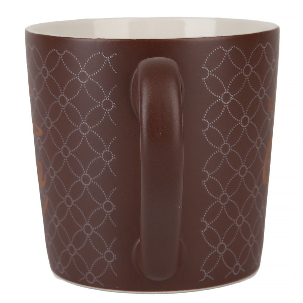 Кружка "Coffee" v=390 мл (min12) (транспортная упаковка)