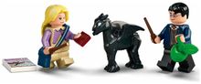 Конструктор LEGO Harry Potter 76400 Карета Хогвартс и Фестралы