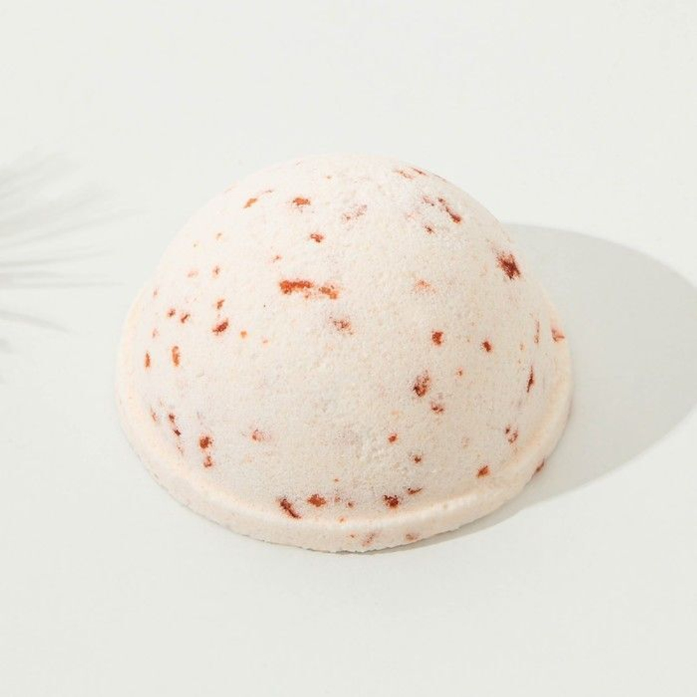 Бомбочка для ванны «Сладкий кокос» - 70 гр. (Цвет: не задано)