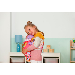 BABY born - Переноска PINPLAY Для куклы 36 и 43 см 837603