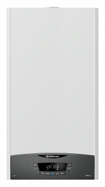 Котел настенный газовый ARISTON CLAS XC SYSTEM 24 FF NG (1.K.Cu)