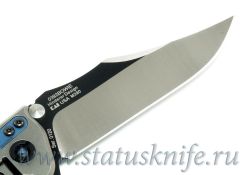 Нож Zero Tolerance 0392BOWIE Rick Hinderer Limited Editionфотография - 6