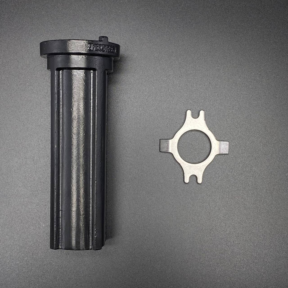 Втулка гребного винта стальная MERCURY 75-200 (8M0061986) (Quicksilver)