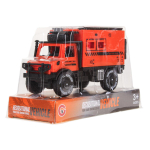 Спецтехника ин. 11см, ПК 9895-1F