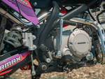 Питбайк SHARMAX PowerMax 190 MIAMI