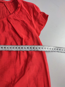 Топ однотонный 42-44 размер