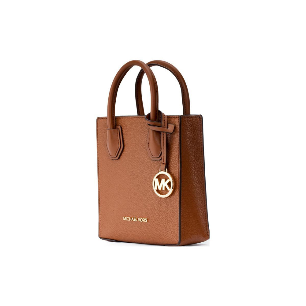 Сумка MICHAEL KORS MK Mercer, 35S1GM9T0L-LUGGAGE
