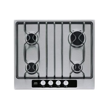 Газовая варочная панель AEG 65857 GM