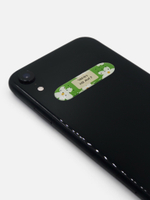 Стикер объемный «Пластырь. Через не могу»