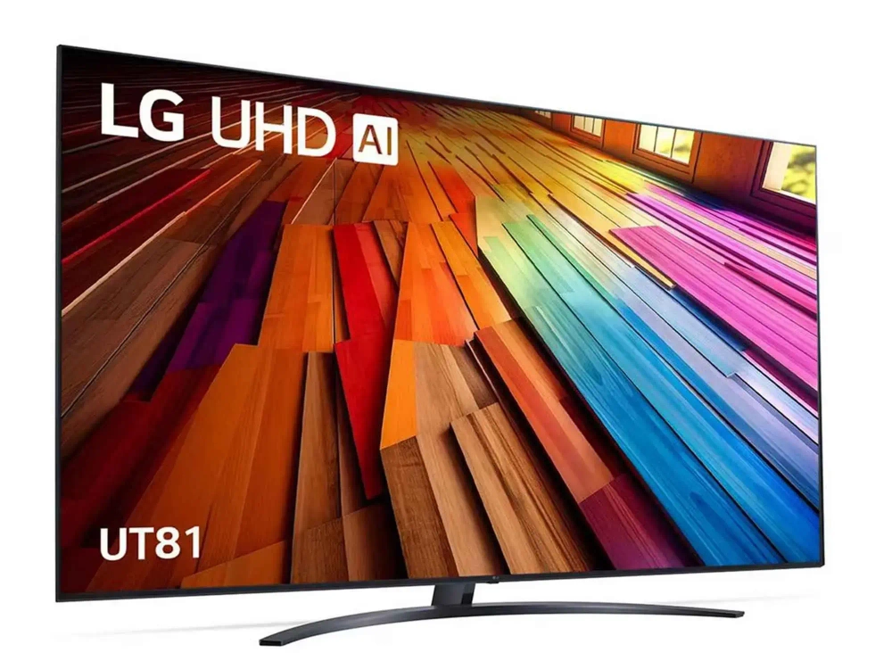 Հեռուստացույց LG 86UT81006LA