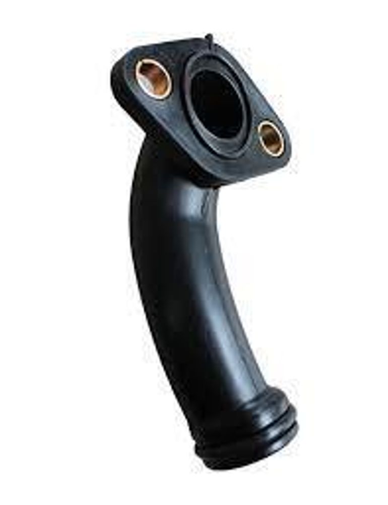 Патрубок водяного насоса / CONNECTION АРТ: T436207