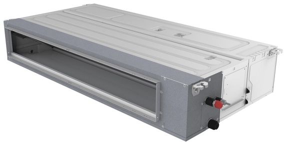 Канальная VRF система SYSCOOL SYSVRF 3SE DUCT M 140 D Q