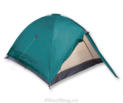 Палатка Red Fox Fox Challenger 4 V2