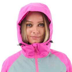 МЕМБРАННЫЙ ЖЕНСКИЙ КОСТЮМ DRAGONFLY ACTIVE 2.0