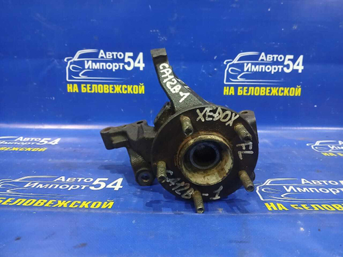 Ступица передняя левая MAZDA XEDOS 1993