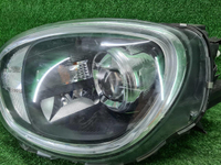 Битая Фара левая Mini Countryman F60 (2016-2020) LED