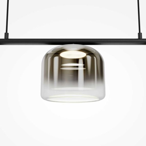 Подвесной светильник Maytoni Modern Spirito MOD286PL-L12B3K