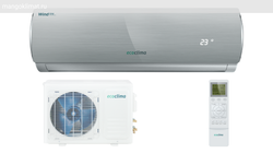 Сплит-система Ecoclima Wind Line Inverter EC/I-09QC/ECW/I-09QCG