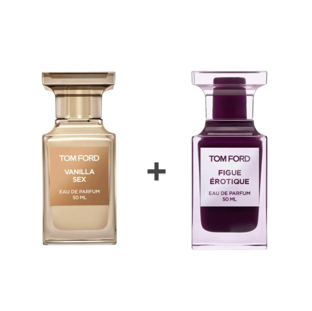 Мини сет Tom Ford