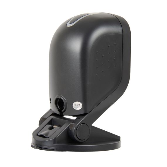 Сканер штрих-кода настольный Zebex Z-6170, laser, черный USB кабель, арт. 88F-70GTUB-001, арт. 88F-70GTUB-001