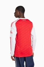 Футболка с длинными рукавами adidas Arsenal FC 25/26 Home - красный