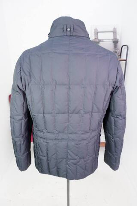 Куртка Moorer стильное, визуально на 54 размер