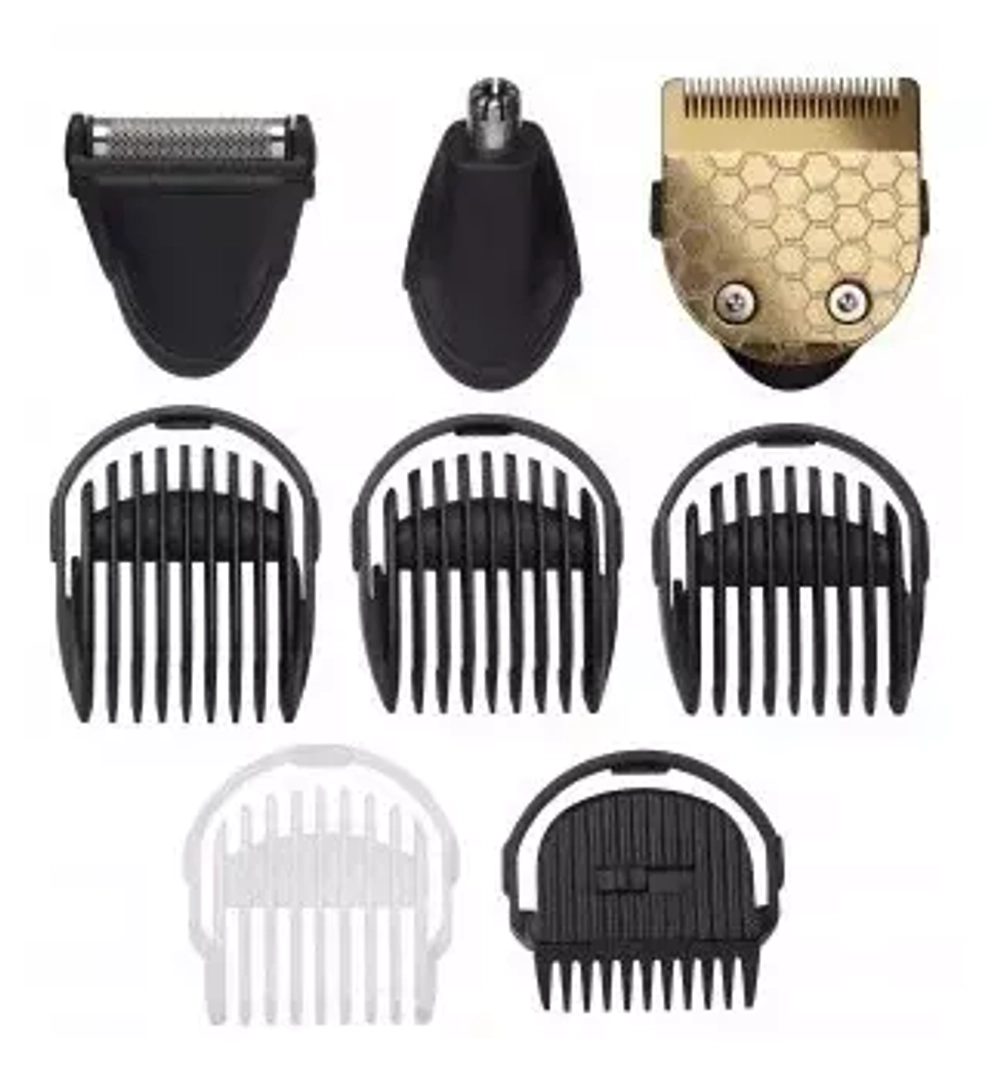 Многофункциональный триммер BaByliss MT726E