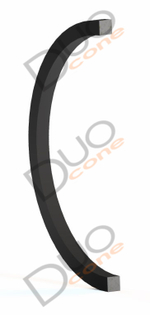 Кольцо квадратного сечения КК 494.4*504.4*5 NBR 85